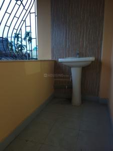 Balcony Image of 1000 Sq.ft 2 BHK Apartment / Flat for sale in Haltu Kolkata for Rs. 6500000