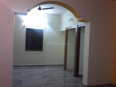 Hall Image of 1150 Sq.ft 2 BHK Independent House for rent in K R Puram Bengaluru for Rs. 28000