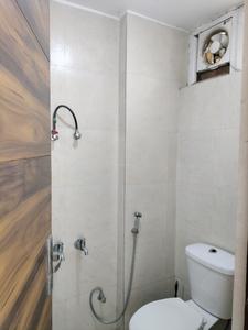 Bedroom Four Image of 2200 Sq.ft 4 BHK Apartment / Flat for sale in Palam New Delhi for Rs. 38000000