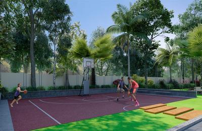 Image of 1583 Sq.ft 3 BHK Apartment / Flat for sale in Durga Petals Phase 2, Doddanekundi, Bengaluru for Rs. 30000000