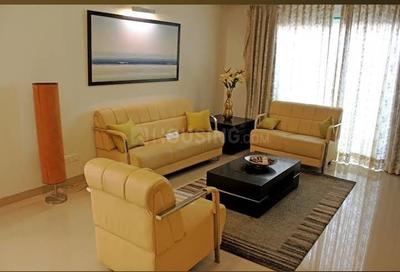 Hall Image of 1520 Sq.ft 3 BHK Apartment / Flat for sale in Brigade Omega, Subramanyapura Bengaluru for Rs. 14000000
