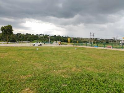 Yelwala Plot View 3