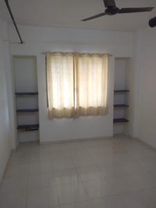 Hall Image of 940 Sq.ft 2 BHK Apartment / Flat for rent in Wakadkar Mahalaxmi Complex, Wakad Pune for Rs. 22000