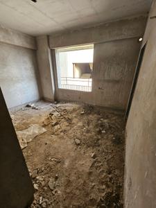 Image of 1593 Sq.ft 2 BHK Apartment / Flat for sale in AK Blue Ocean, Makarba, Ahmedabad for Rs. 9823786