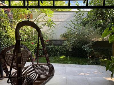 Balcony Image of 2400 Sq.ft 4 BHK Villa for rent in Prestige Tech Vista, Kadubeesanahalli Bengaluru for Rs. 180000