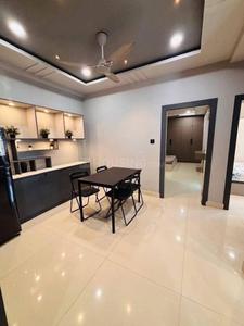 Hall Image of 861 Sq.ft 2 BHK Apartment / Flat for sale in Miyapur Hyderabad for Rs. 6200000