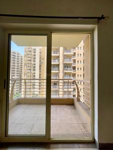 Balcony Image of 1950 Sq.ft 3.5 BHK Apartment / Flat for sale in Suncity Parikrama, Sector 20 Panchkula for Rs. 42500000