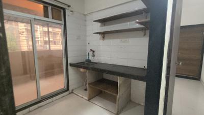 Space Palace Kitchen 4