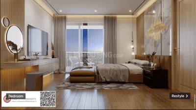 Image of 1147 Sq.ft 2 BHK Apartment / Flat for sale in The Silver Altair, Ravet, Pune for Rs. 9300000