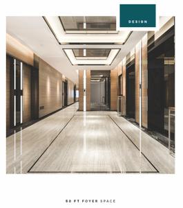 Image of 1712 Sq.ft 3 BHK Apartment / Flat for sale in The Attraction, Motera, Ahmedabad for Rs. 16100000