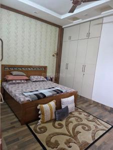 Bedroom Image of 1215 Sq.ft 2 BHK Duplex for rent in Doon Ghati River Valley Phase II, Ghati River Valley Dehradun for Rs. 38000