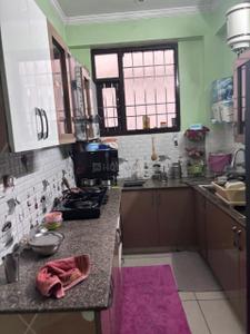 Kitchen Image of 2038 Sq.ft 3 BHK Builder Floor for sale in HL City, sector 37 Bahadurgarh for Rs. 14500000