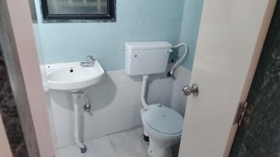 Image of 900 Sq.ft 2 BHK Apartment / Flat for rent in Ganesh Nakshatram, Dhayari, Pune for Rs. 16500