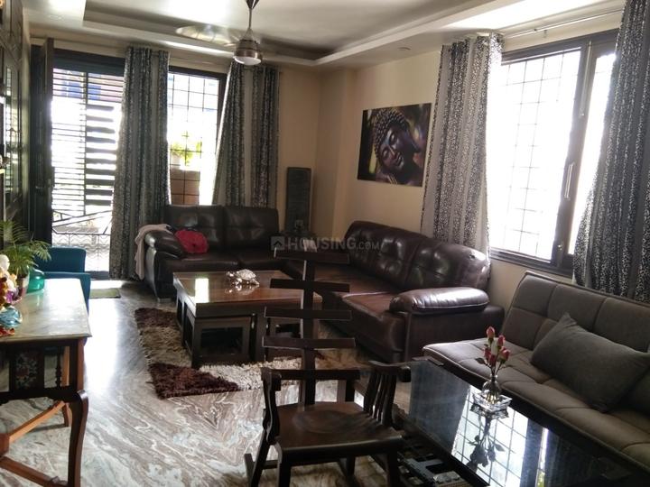 Block I, Chittaranjan Park Main Image 1