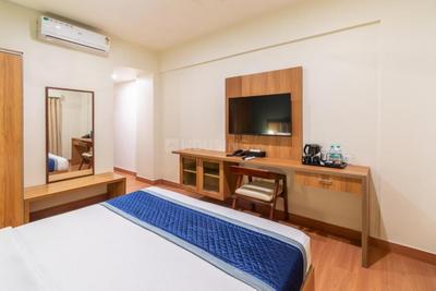 Bedroom Image of City Prime Coliving in Sector 44, Gurgaon