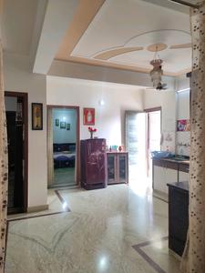 Dining Area Image of 1470 Sq.ft 3 BHK Apartment / Flat for sale in Govindpuram Ghaziabad for Rs. 8000000
