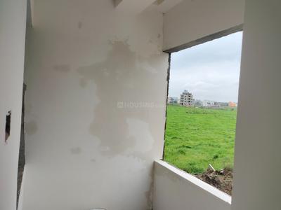 Balcony Image of 1600 Sq.ft 3 BHK Apartment / Flat for sale in Atala Bhubaneswar for Rs. 9300000