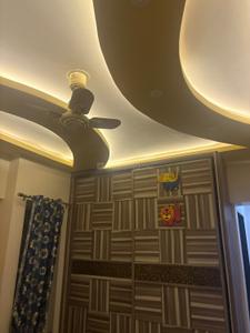 Hall Image of 3000 Sq.ft 3 BHK Apartment / Flat for rent in Vertical Oriana, Mundhwa Pune for Rs. 55000