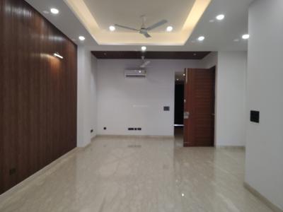 Living Room Image of 1850 Sq.ft 3 BHK Apartment / Flat for sale in Shivalik New Delhi for Rs. 50000000