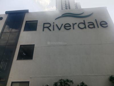 Image of 1912 Sq.ft 3 BHK Apartment / Flat for sale in Duville Riverdale Grand, Kharadi, Pune for Rs. 20000000
