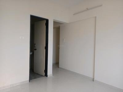 Bedroom Image of 900 Sq.ft 2 BHK Apartment / Flat for rent in New Front 48 East Park, Hadapsar Pune for Rs. 19000
