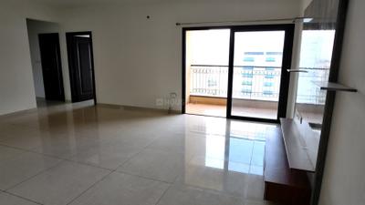 Living Room Image of 1500 Sq.ft 3 BHK Apartment / Flat for sale in Sobha Royal Pavilion, Carmelaram Bengaluru for Rs. 32500000