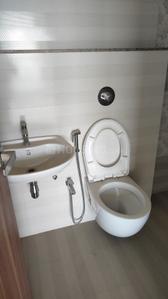 Image of 1121 Sq.ft 2 BHK Apartment / Flat for rent in Shreeji Infinia, Uttara Nagar, Nashik for Rs. 19500