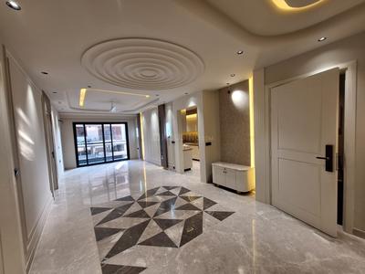 Hall Image of 2700 Sq.ft 4 BHK Builder Floor for rent in Birla Navya Gurugram, Kadarpur Gurgaon for Rs. 95000