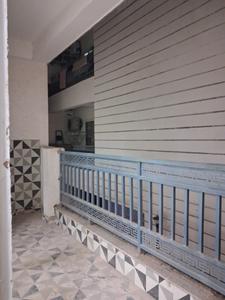 Bedroom Three Image of 1800 Sq.ft 4 BHK Apartment / Flat for sale in Shree Maruti Dham, Sector 49 Noida for Rs. 10000000