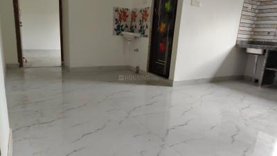 Living Room Image of 752 Sq.ft 2 BHK Apartment / Flat for sale in Keshtopur Kolkata for Rs. 2930000