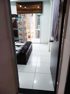 Bedroom Image of 935 Sq.ft 3 BHK Apartment / Flat for sale in Sayajipura Vadodara for Rs. 5100000