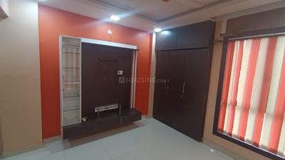 Bedroom Image of 1400 Sq.ft 3 BHK Apartment / Flat for sale in Purti Aqua 2, Rajarhat Kolkata for Rs. 9200000