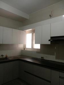 Kitchen Image of 2100 Sq.ft 3 BHK Apartment / Flat for sale in Vasant Kunj New Delhi for Rs. 67500000