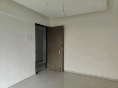 Living Room Image of 785 Sq.ft 2 BHK Apartment / Flat for sale in Seven Star Horizon, Boisar Mumbai for Rs. 2900000