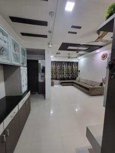 Hall Image of 1206 Sq.ft 2 BHK Apartment / Flat for sale in Shree Sharanam Group Bopal, Bopal Ahmedabad for Rs. 6500000
