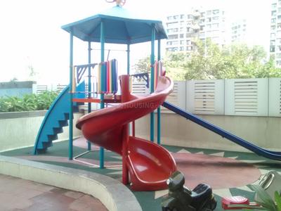 Image of 1150 Sq.ft 2 BHK Apartment / Flat for sale in Kharghar, Navi Mumbai for Rs. 9500000