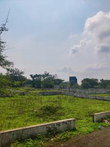 Image of 1000 Sq.ft Residential Plot / Land for sale in Right 7 Oaks, Kasarsai, Pune for Rs. 1600000