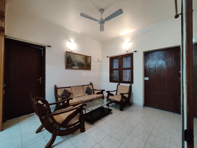 Hall Image of 1415 Sq.ft 3 BHK Apartment / Flat for sale in Vibhutipura Bengaluru for Rs. 8800000