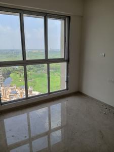 Bedroom Image of 580 Sq.ft 2 BHK Apartment / Flat for sale in Virar West Virar for Rs. 6200000