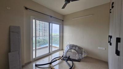 Bedroom Image of 1400 Sq.ft 3 BHK Apartment / Flat for rent in Koramangala Bengaluru for Rs. 130000