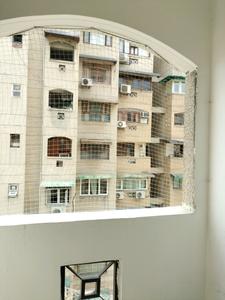 Kamal Vihar Attached Balcony with Bedroom Two 4