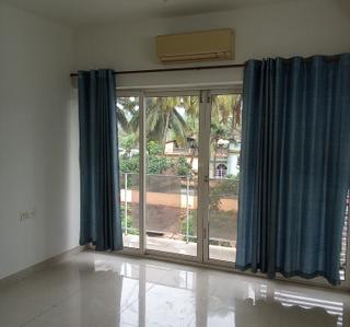 Bedroom Image of 1603 Sq.ft 2 BHK Apartment / Flat for rent in Panjim Goa for Rs. 50000