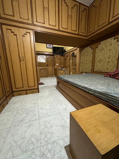 Sita Niketan Bedroom 1