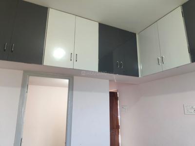 Kitchen Image of 300 Sq.ft 1 RK Independent House for rent in Amargol Hubli for Rs. 5000