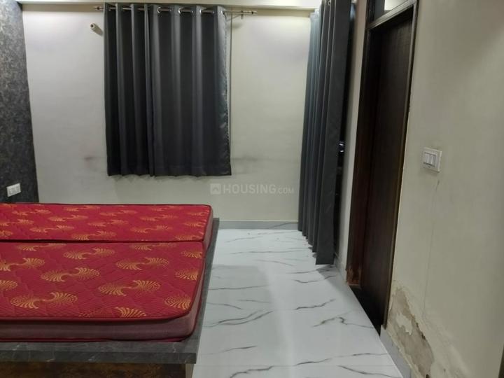 Vinayak Residency Bedroom 1