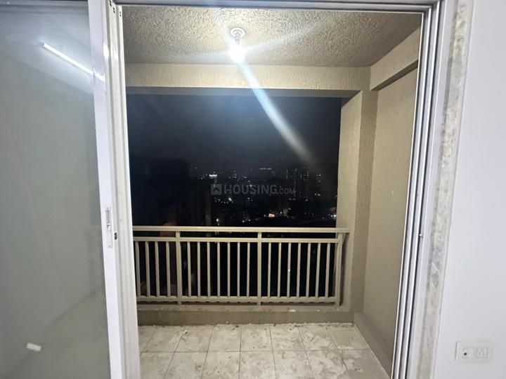 1 BHK Flat for rent in Mira Road East, Mumbai 560 Sqft Property ID