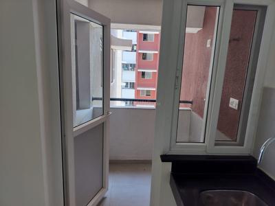 Balcony Image of 1100 Sq.ft 3 BHK Apartment / Flat for sale in Avon Vista, Balewadi Pune for Rs. 13500000