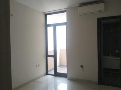 Bedroom Image of 1501 Sq.ft 3 BHK Apartment / Flat for sale in Unity The Amaryllis Phase 1, Kishan Ganj New Delhi for Rs. 40000000