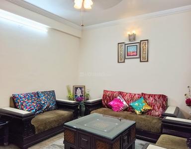 Hall Image of 2700 Sq.ft 3 BHK Duplex for sale in Chuna Bhatti Bhopal for Rs. 22500000
