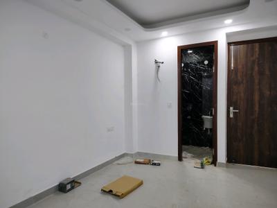 Bedroom Image of 1110 Sq.ft 3 BHK Apartment / Flat for sale in Mehrauli New Delhi for Rs. 7500000